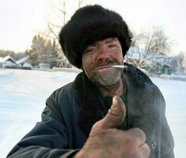 На Новый год.