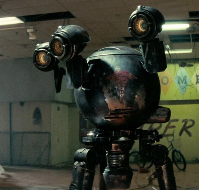 Новые роботы от Boston Dynamics