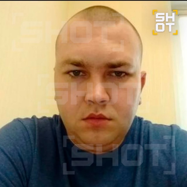 Питерский педофил Пётр Жилкин сходил на свидание с девушкой после того, как похитил и утопил 9-летнего Пашу