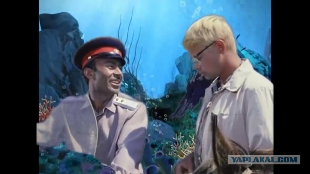 Отставить пельмени.
