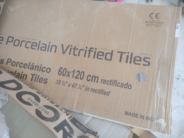 Вот тебе и Индия...