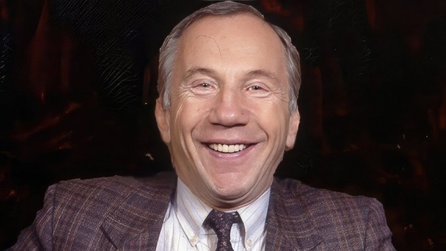 Питер Фальк. "Коломбо"