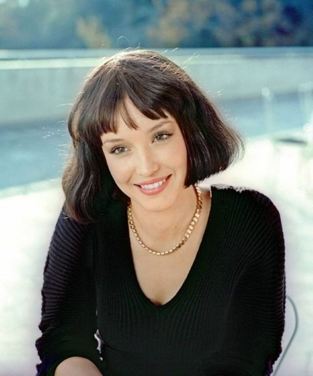 Интересные снимки известных людей 10.03.26