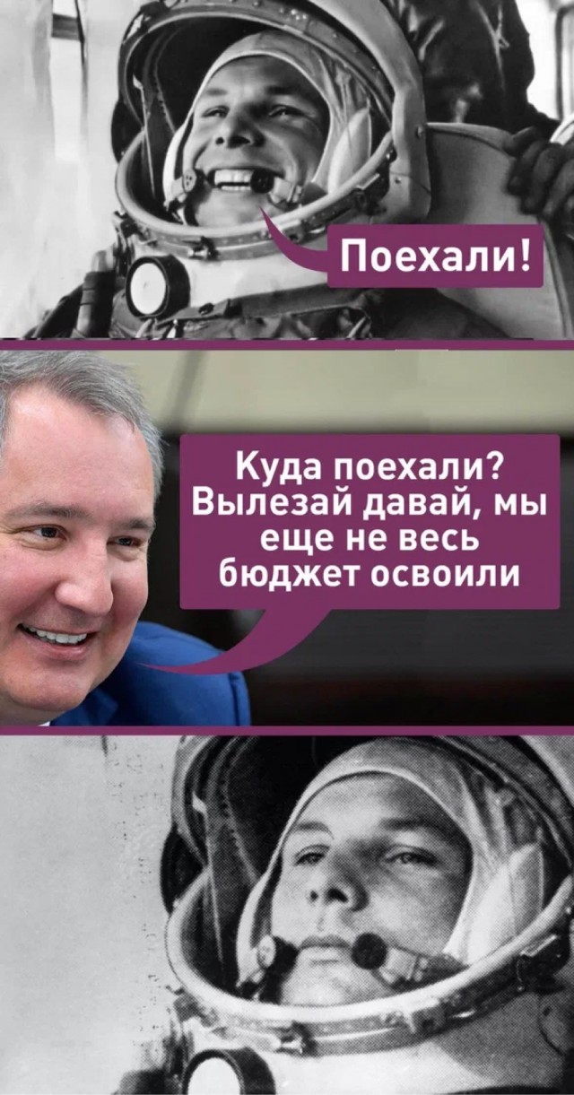 Федеральная космическая программа 2015-2025