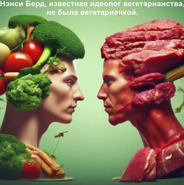 Верить нельзя никому!
