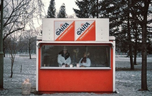 Ретро картинки.......