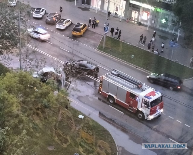 Дама на бешеной табуретке