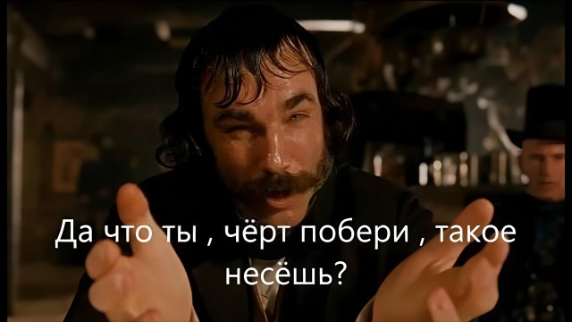 С бензином проблем нет — наша страна богатая и всё у нас будет