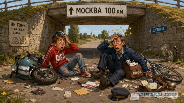 Двое, поэтический батл
