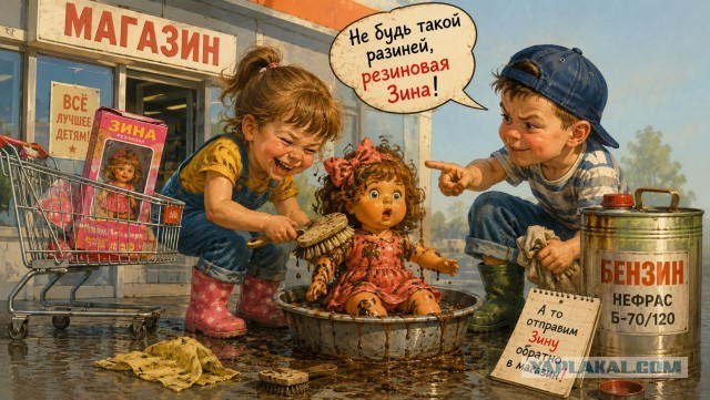 Двое, поэтический батл