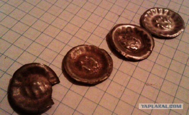 Мое бывшее увлечение.