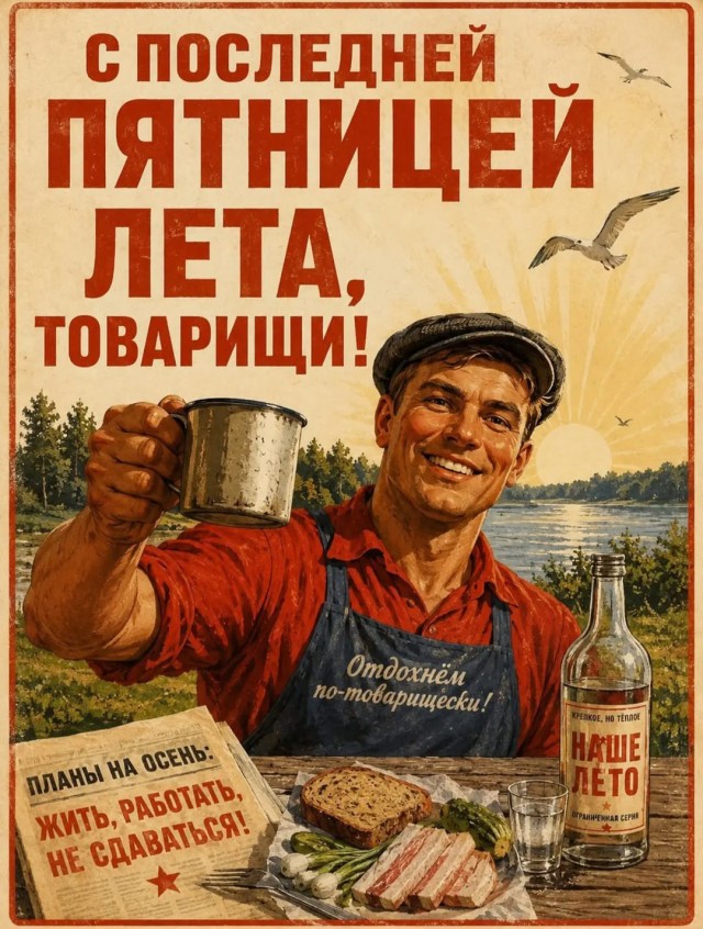 Отсутствие морально этических норм Vol.92