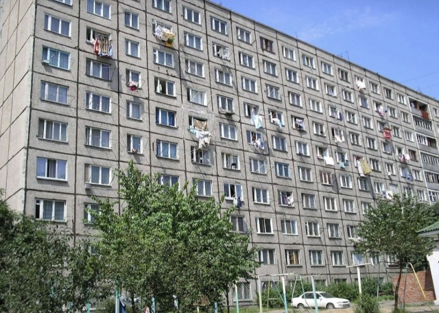 Москвичка показала, как живет с мужем и двумя детьми в Москве, в студии площадью 20 кв метров