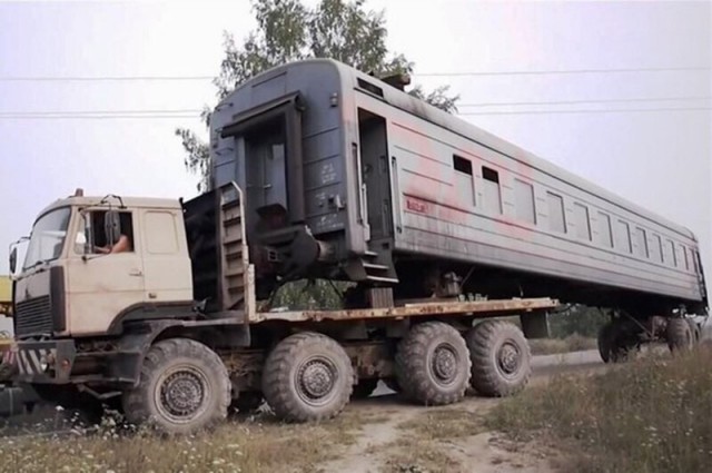 Картинки из закромов памяти