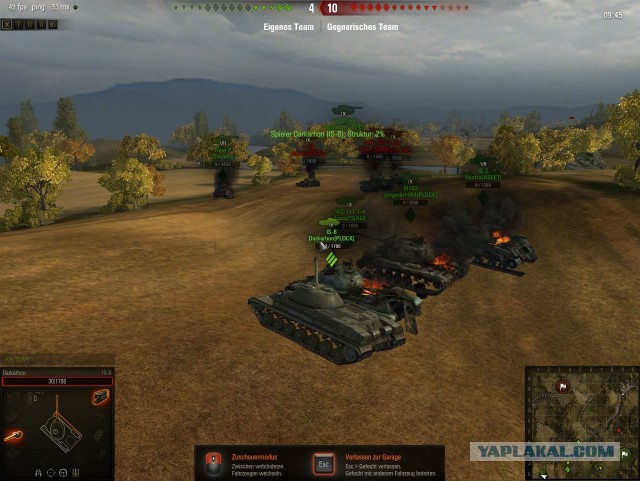 Wargaming 6