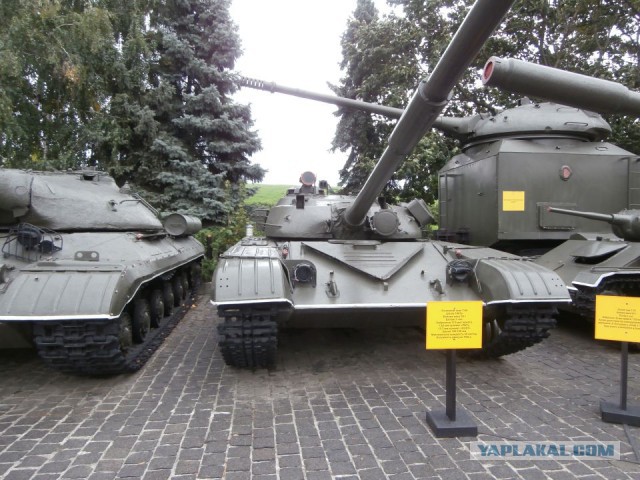 Поездка СПБ-Киев-Белгород!