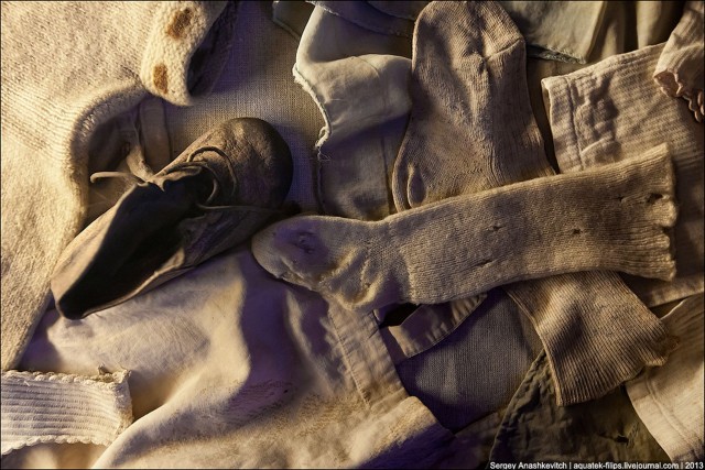 Аушвиц. Фабрика смерти 18+