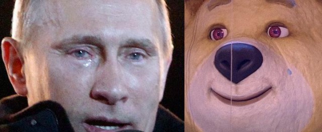 Спят усталые игрушки