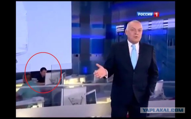 У Обамы парафрения