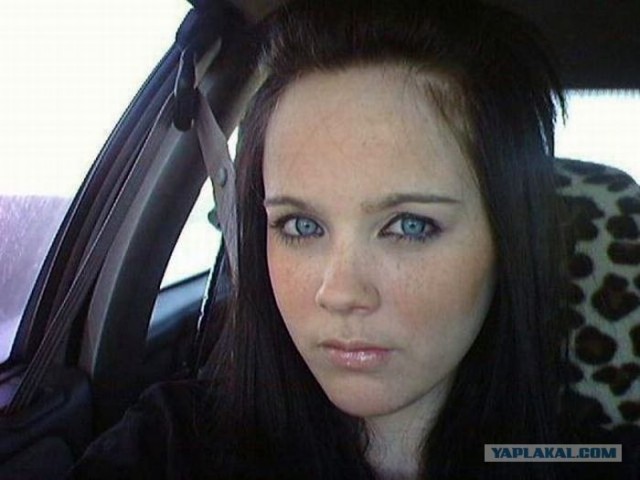 Сильная девушка Эмбер Стэйс