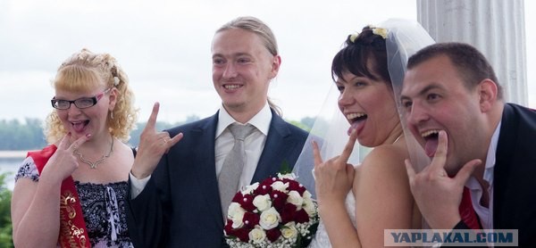 Свидетельница