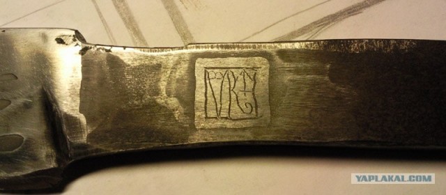 МЕГАБАЯН, за который не стыдно.