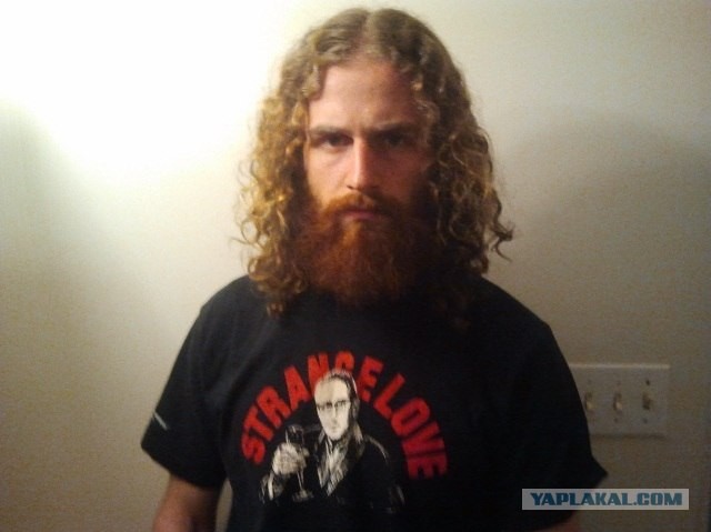 Не теряй свою бритву или найди её вовремя......