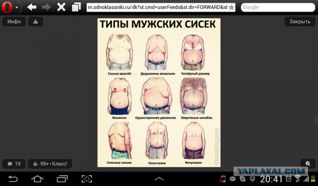 13 женских косяков