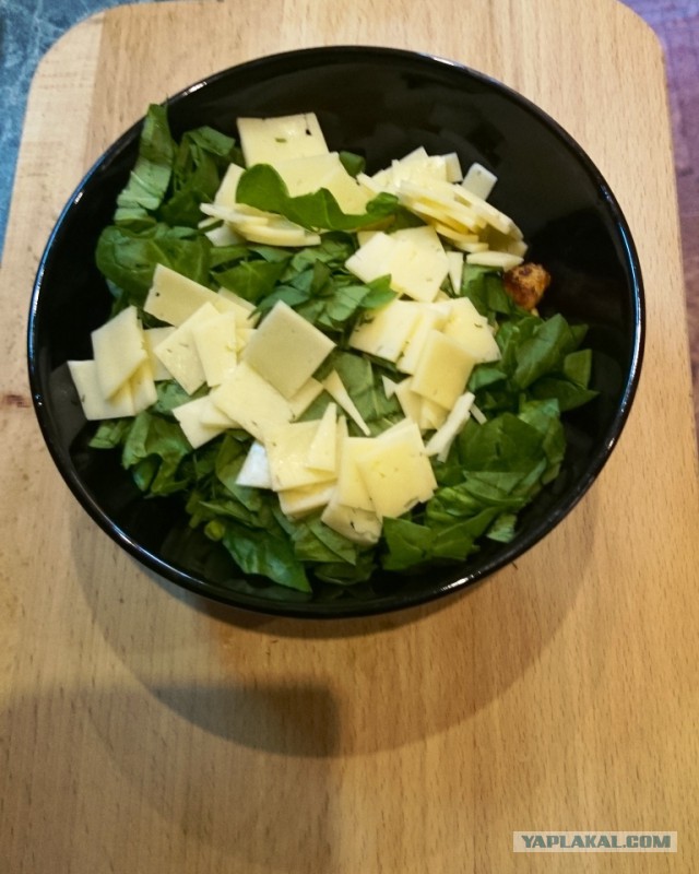 Куриные лепешки с........ курицей