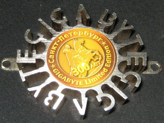 Необычные материнки (кунсткамера)