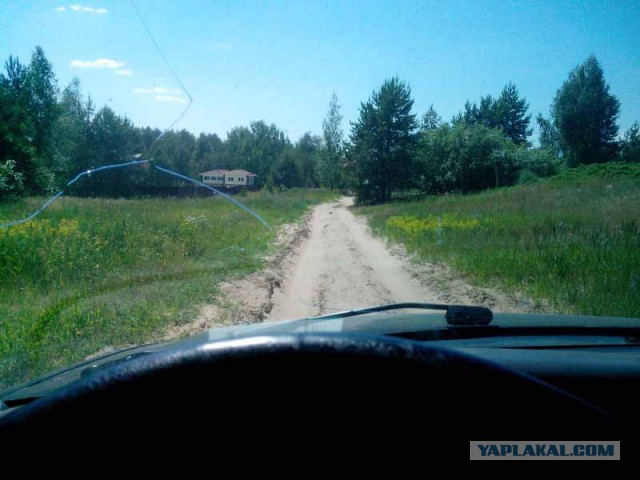 Кулинарный туризм.