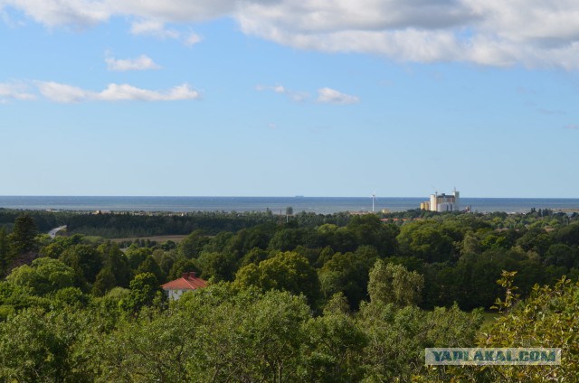 Балтийское море