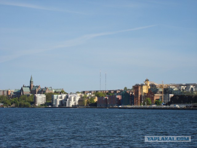 Балтийское море