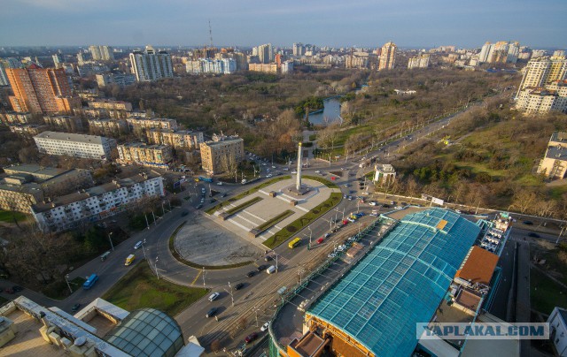 Мотоциклисты ночами кошмарят Омск