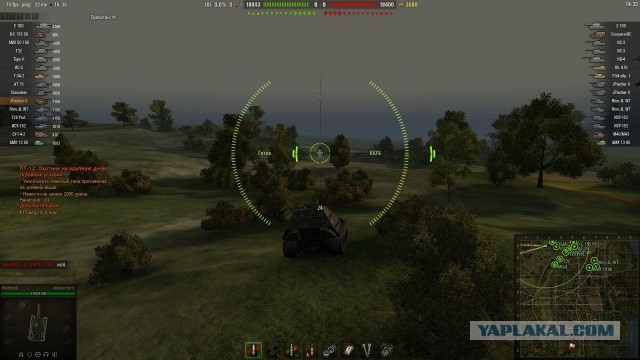 Wargaming 28
