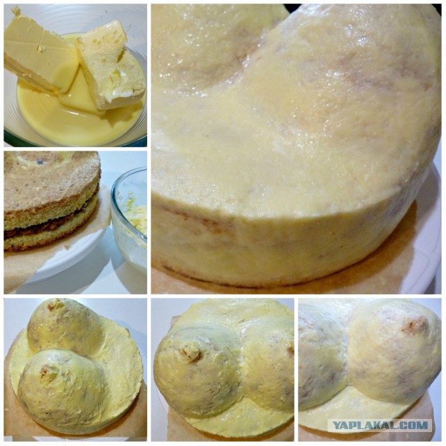 10 лет разделу "Кулинария"