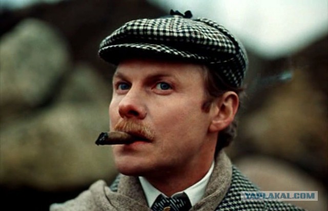 Фото актеров и музыкантов, из которых харизма плещет через край