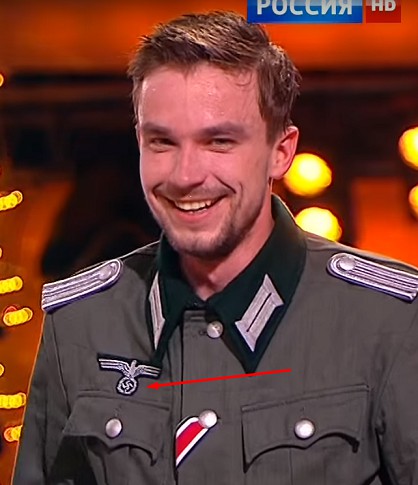 Про мерзость. Материал из ЖЖ.