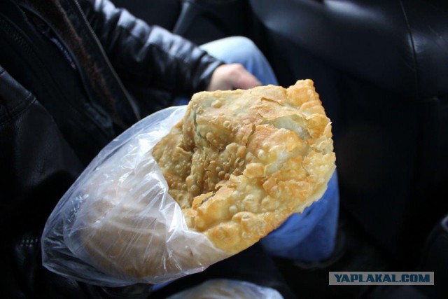 Сельскохозяйственный эксперимент ч. 5