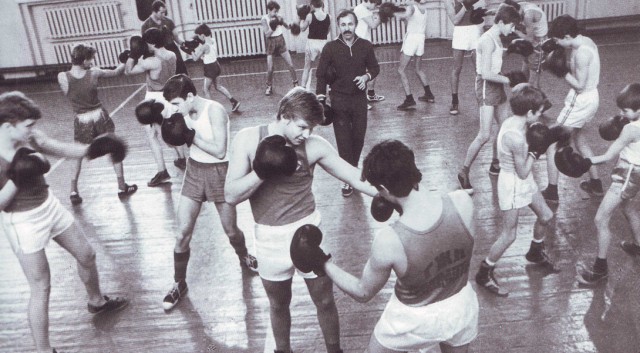 Как подростки изменились за последние 50 лет