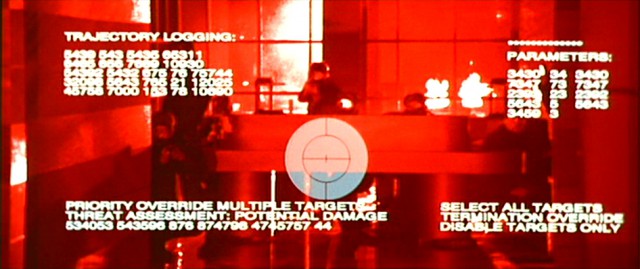 Что видят с рабочего места люди разных профессий