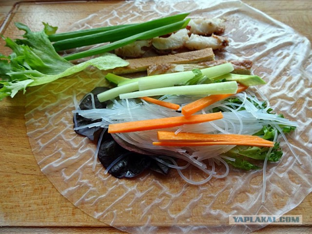 Мировая кулинария. День повара