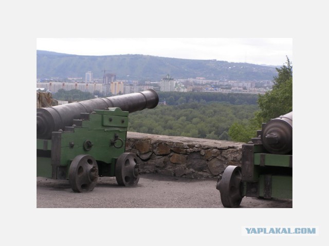 Другая Россия. Часть 2
