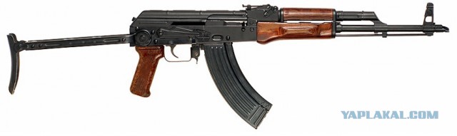 Пострелять  в Америке!