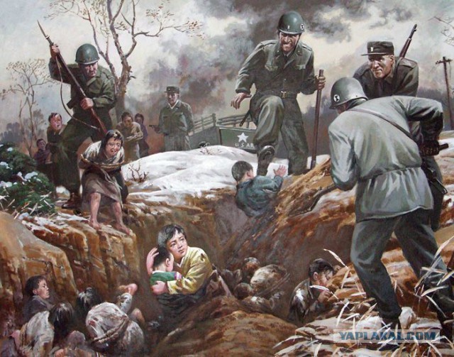 Ужасы фашизма (что бы помнили)