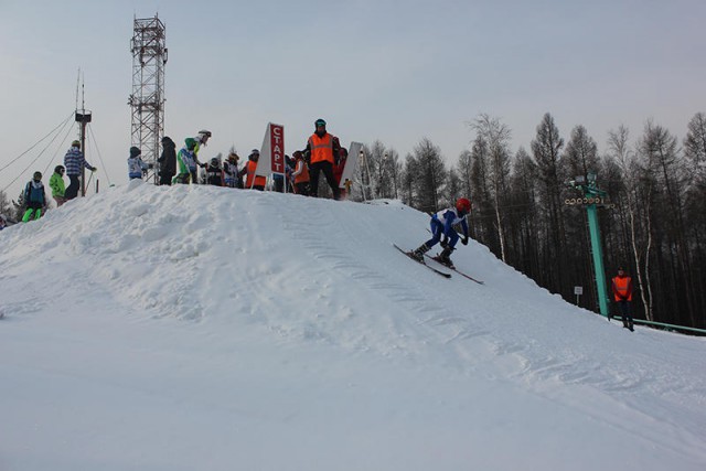 Деревенская Америка - 3