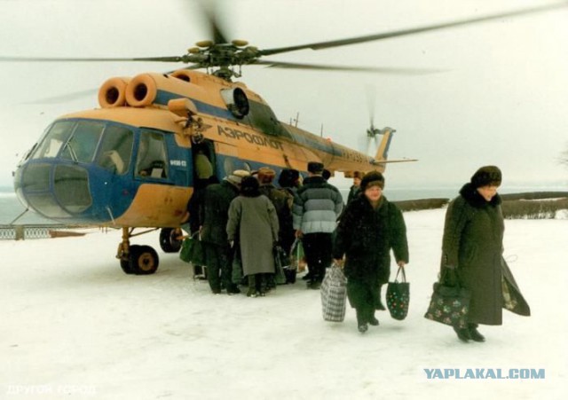 Редкие кадры со всего мира