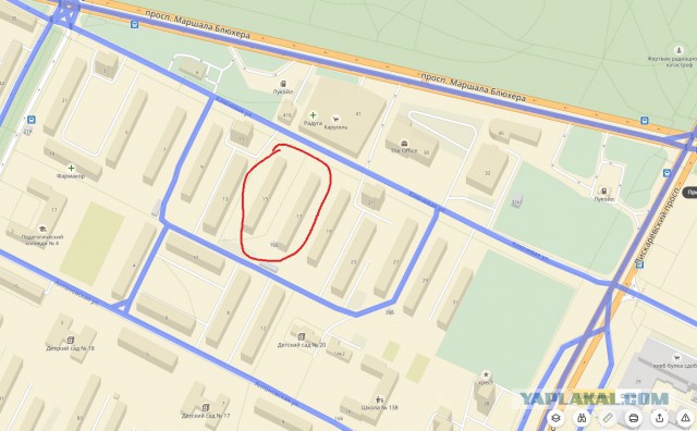 СтопХамСПб - Реклама стоит миллион