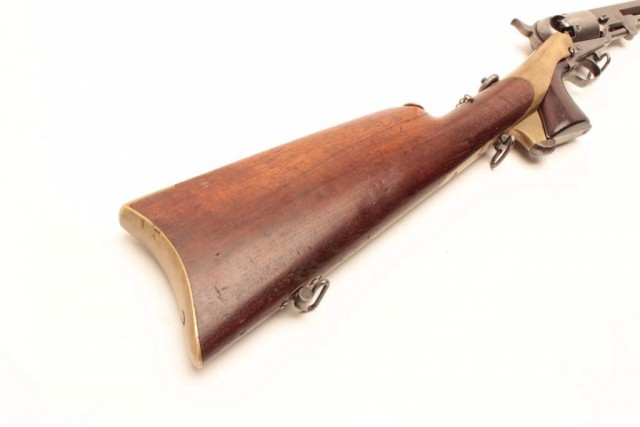Пистолеты-револьверы. Немного gun-porn'а