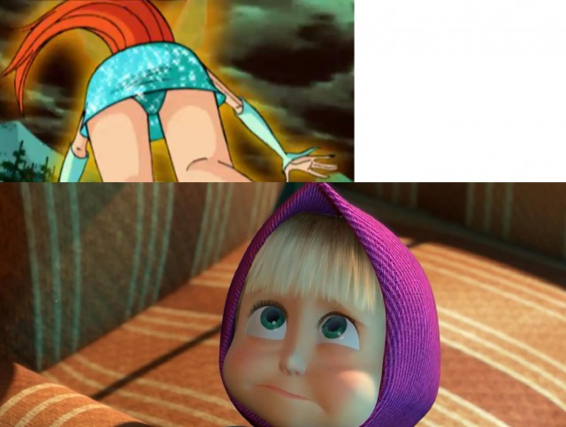 То, чего мы не замечали в мультфильмах, будучи детьми